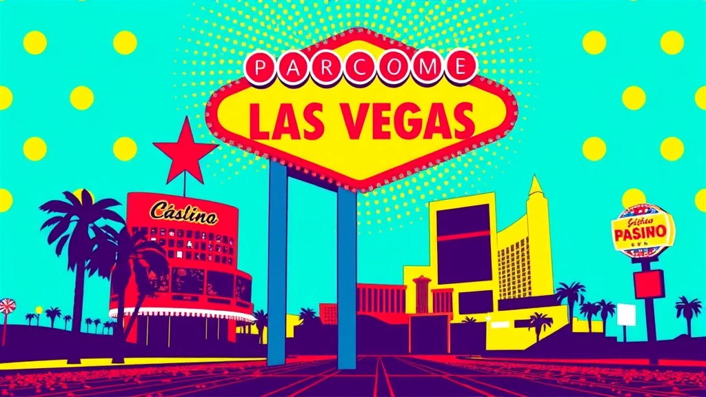 Parhaat Las Vegas -kasinot verkossa suomalaisille pelaajille