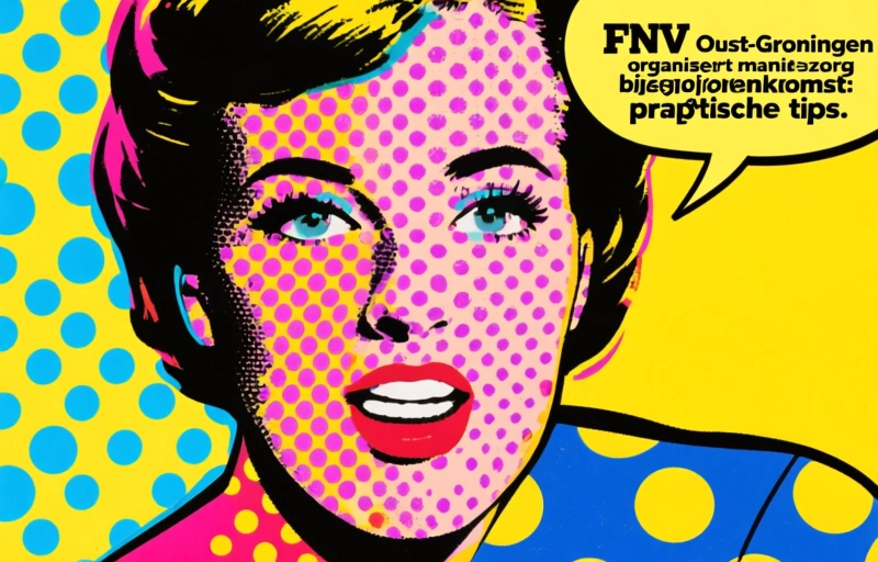 FNV Oost-Groningen organiseert mantelzorgbijeenkomst: praktische tips