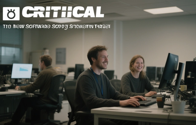 Developer Workstations: The New Software Supply Chain Target