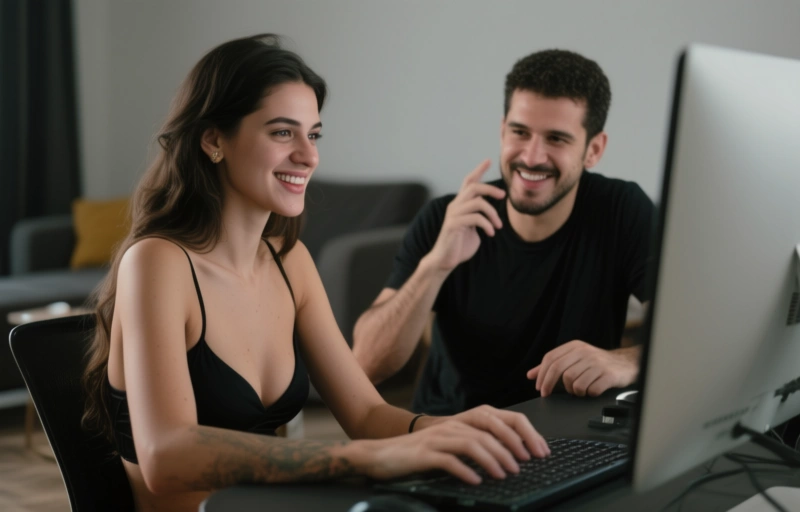 jorge10pau: Profil und Einblicke des Chaturbate Models