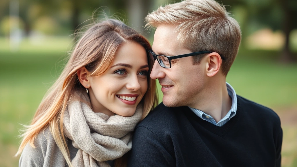 Erwachsene Beziehungen: Was sie wirklich ausmacht