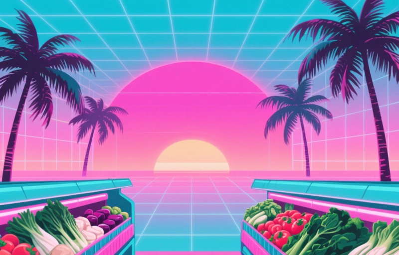 Welke supermarktgroenten bevatten meeste pesticiden?