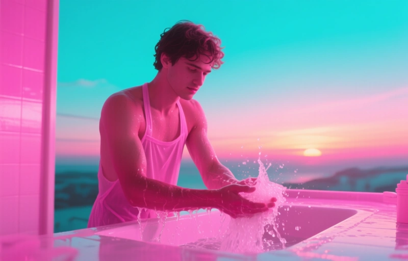 Visuele weergave van Welke supermarktgroenten bevatten meeste pesticiden?