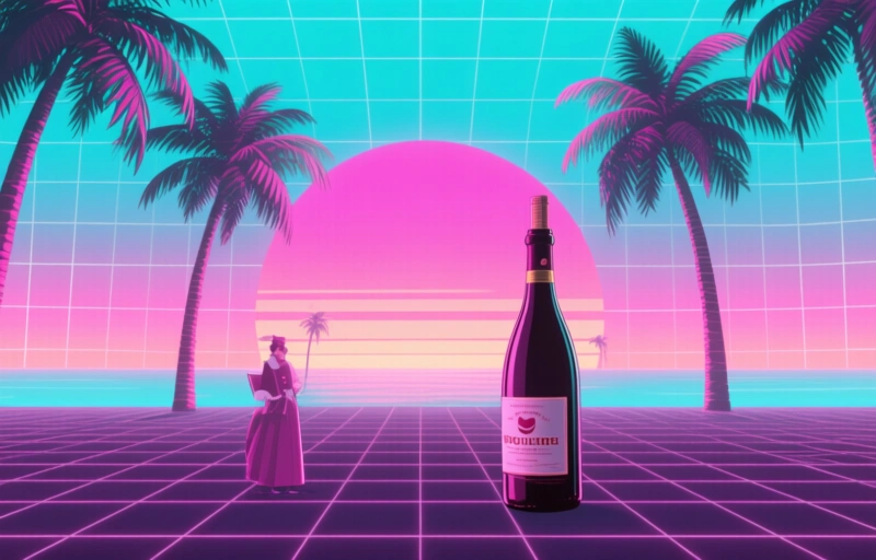 We Asked 10 Sommeliers: What Supermarket Wine Do You Secretly Love? (2026) - VinePair