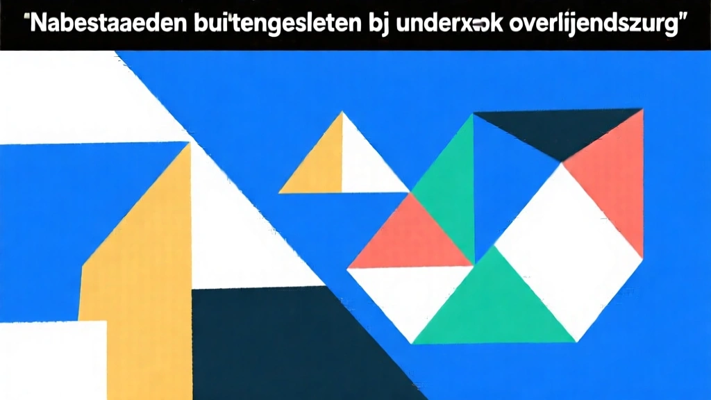 Nabestaanden buitengesloten bij onderzoek overlijdenszorg