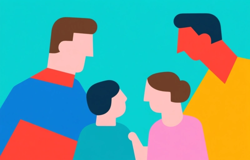 Visuele weergave van Nabestaanden buitengesloten bij onderzoek overlijdenszorg