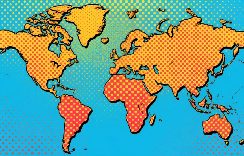 Visuele weergave van Waarom Nieuw-Zeelanders massaal naar Australië verhuizen