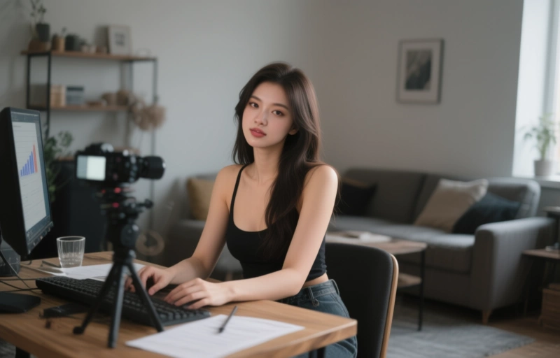 nan8a – Chaturbate-Cam-Model-Profil und Statistiken