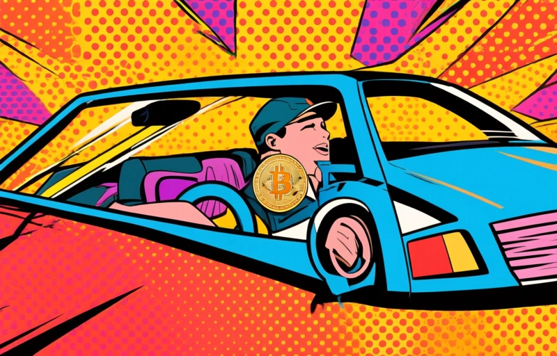 Visual representation of XRP Price Forecast 2026-2030