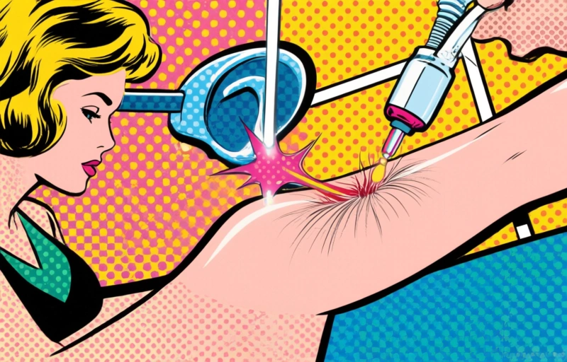 Laser Hair Removal: Your Complete Prep and Results Guide