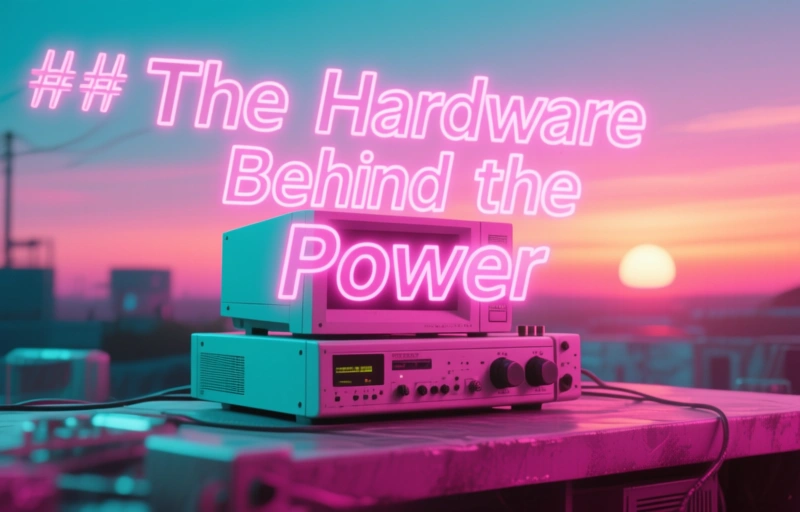 Visual representation of Microsoft's Mini PCs