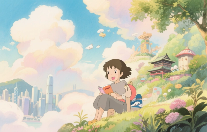 Hong Kong Pass Guide: Go City vs Klook for Best Deals