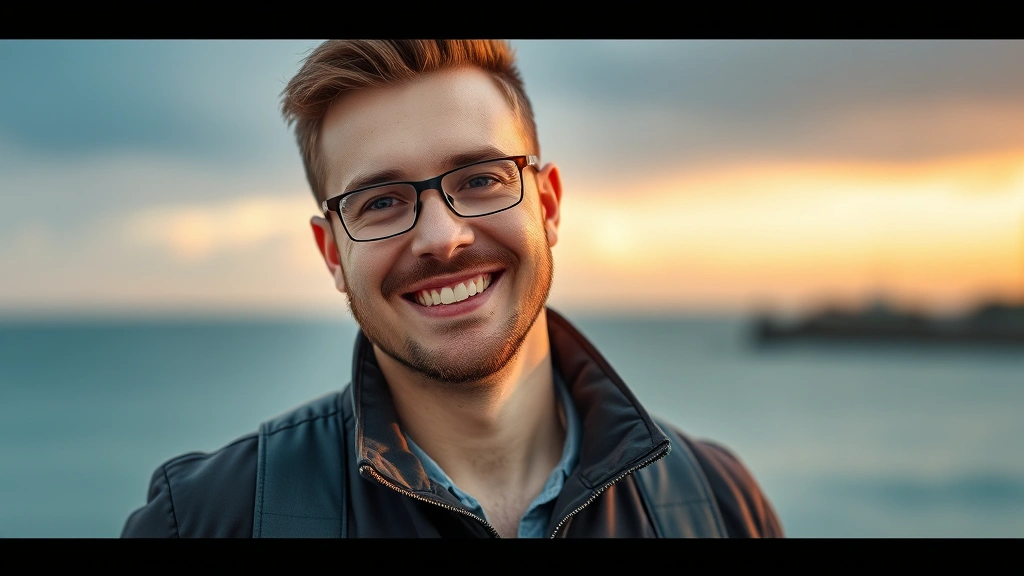 Wann hat Sean Cody welche Meilensteine erreicht? Eine Zeitleiste von 2001 bis 2026