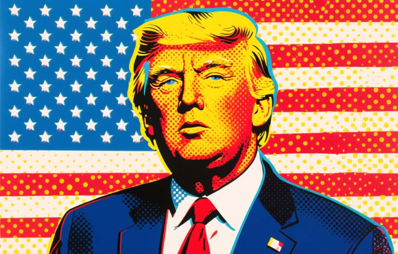 How Trump's Rise Reveals a Centralized US System