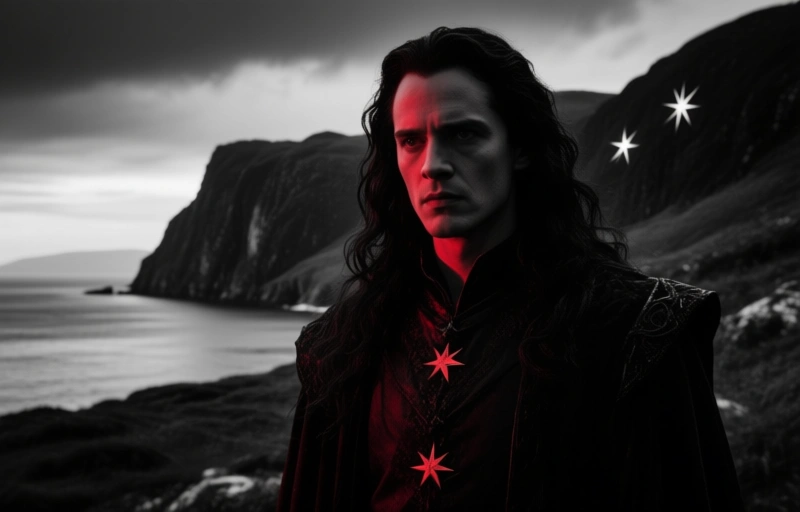 Stars Align for Highlander Remake Filming on Isle of Skye