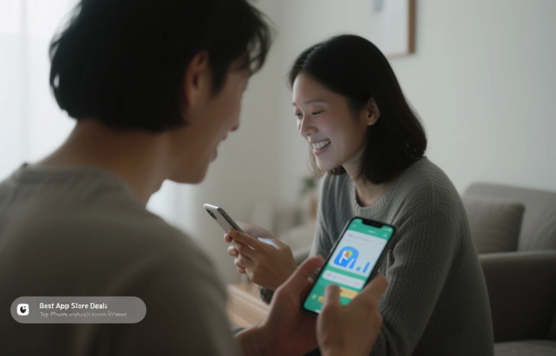 Best App Store Deals: Top iPhone and iPad App Promos This Week