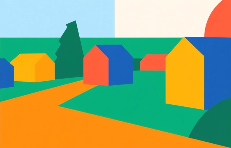 Visuele weergave van Hartziekten per wijk in kaart gebracht