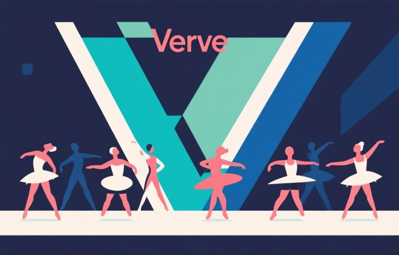 Verve 2026: The Future of Dance Performance and Choreography