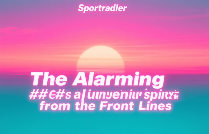 Visual representation of Betting Boom Fuels Rise in Match-Fixing Across North America