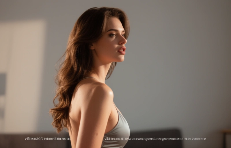 Visuelle Darstellung von villant2025 – Chaturbate-Cam-Modell im Profil
