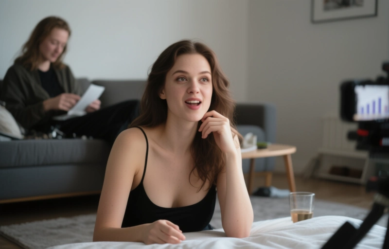 lexi_bennet_tx: Chaturbate-Profil und Statistiken
