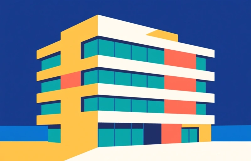 Visual representation of From Dance Studio to Health Hub