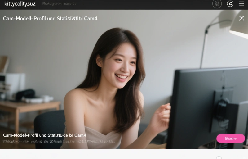 kittycolityasu2: Cam-Modell-Profil und Statistiken bei Cam4