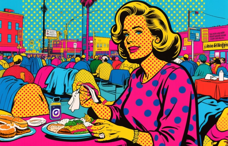 Media monitoring tools: doorbraak op TikTok en Instagram