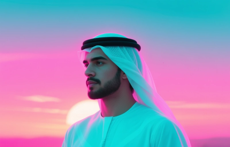 Visual representation of UAE Appoints Ciarán Carruthers to Lead Gaming Oversight