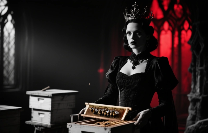 Beyond Importing Queens: Real Solutions for Beekeeping Challenges