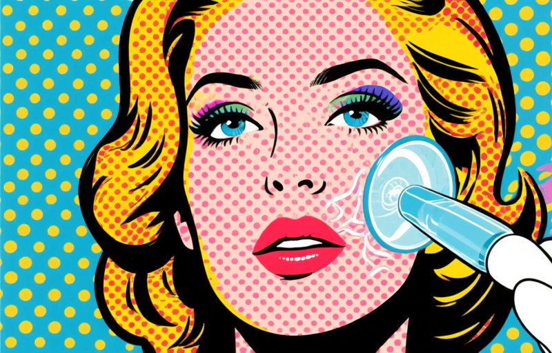 How to Get Glass Skin: Treatments That Actually Work