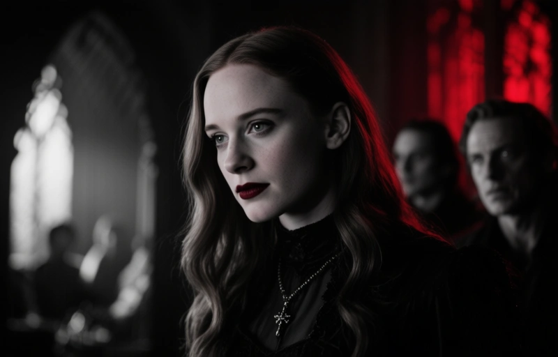 Visual representation of Highlander Reboot Filming Spots & Karen Gillan Sighting