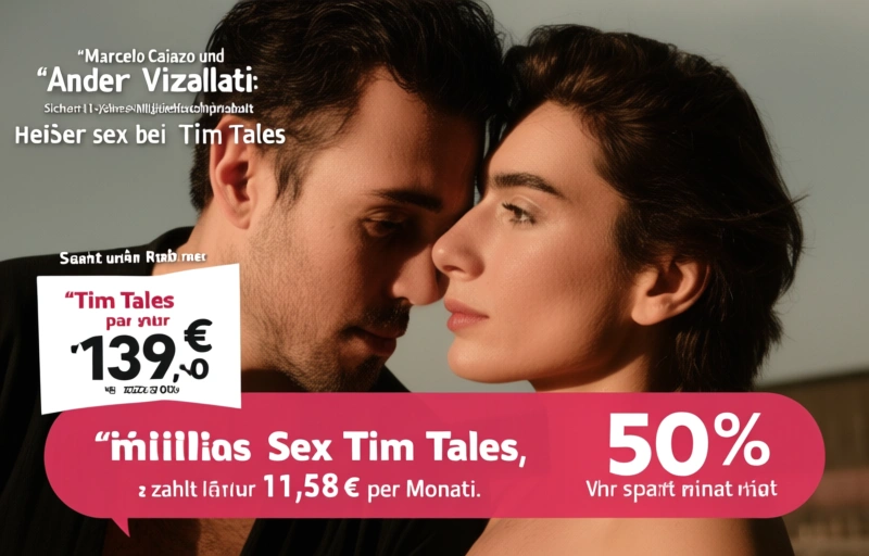 Visuelle Darstellung von Marcelo Caiazzo und Ander Vizallati