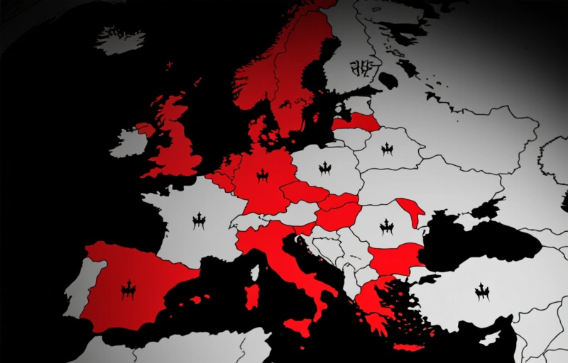 Visual representation of European Payments Scale-Up