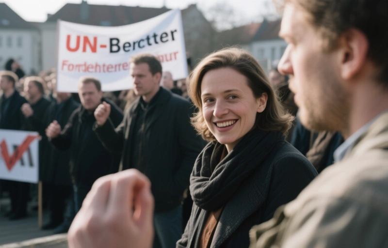UN-Berichterstatter fordern harte Strafen gegen Pornhub-Mutterkonzern