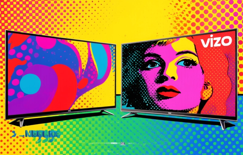 Top 2 Vizio TVs for 2026: Expert Reviews & Buying Guide