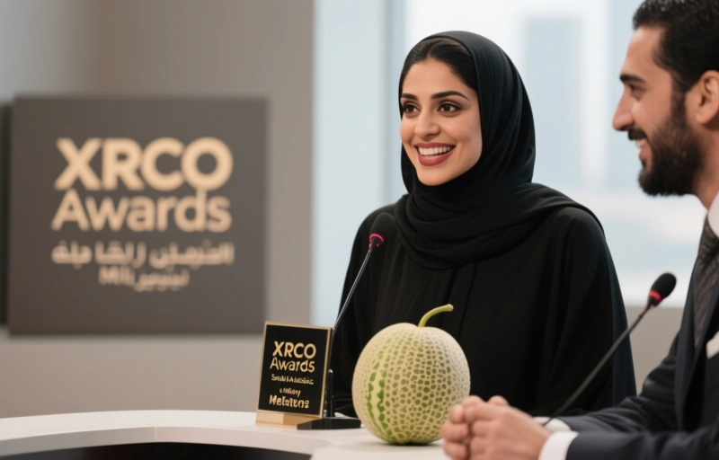 XRCO Awards 2026: Sarah Arabic und Melony Melons als Moderatorinnen