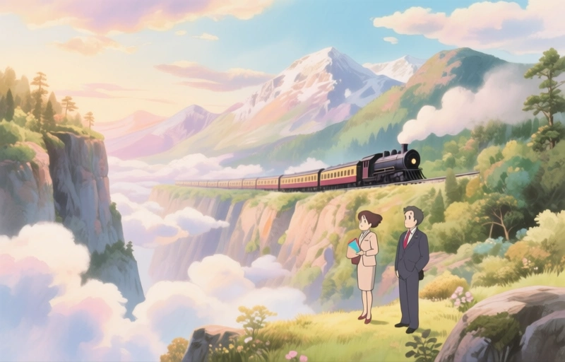 Exclusive Travel Agent Deals: Canyon Spirit & Rocky Mountaineer