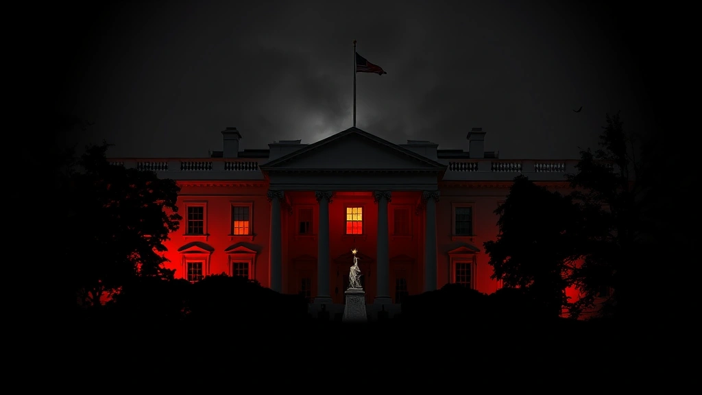 White House Crypto Milestone Sparks Bitcoin Price Volatility