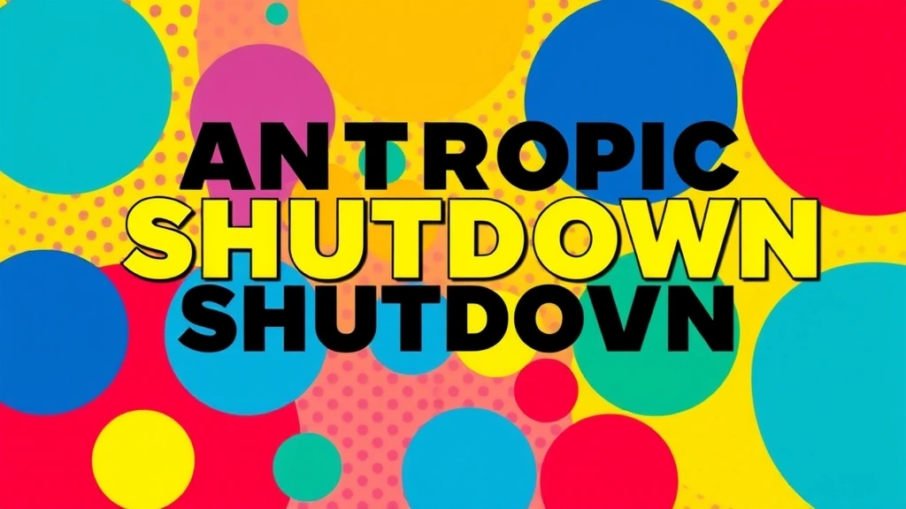 Anthropic Shutdown: What It Means for US Businesses
