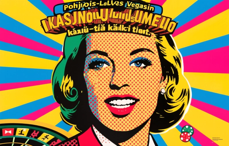 Pohjois-Las Vegasin kasino avautuu uudella nimellä – tässä kaikki tiedot