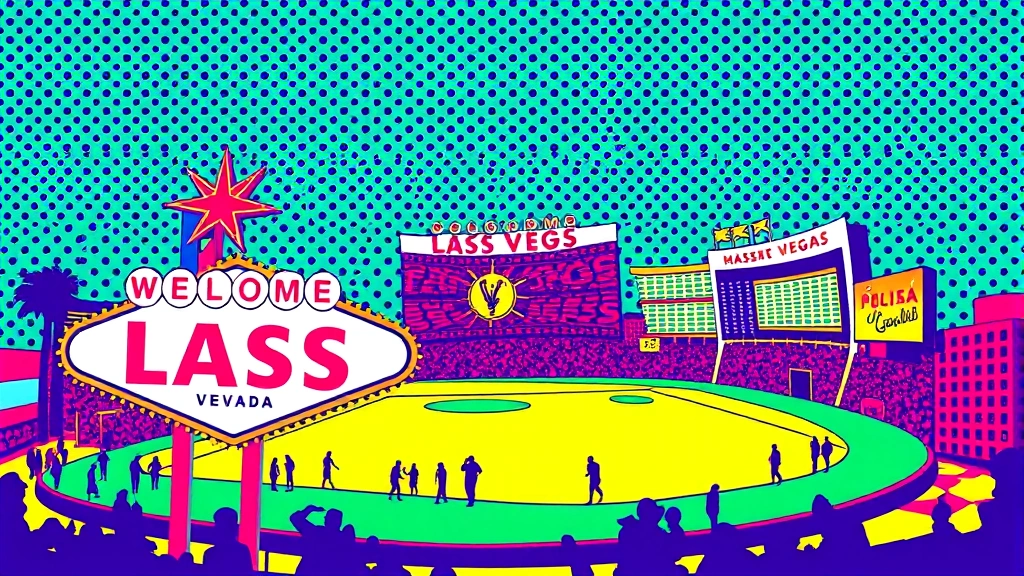 Guía para ver el Mundial 2026 en Las Vegas: bares y clubes