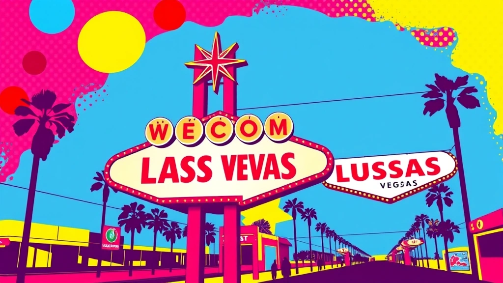 Las Vegas in der Krise: Die schwindende Mittelschicht als Hauptverdächtiger