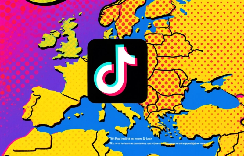 TikTok Shop breidt uit naar nieuwe EU-landen
