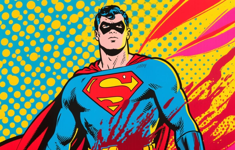 Superhelden 3: Narcistische Helden en Bloedige Terugkeer