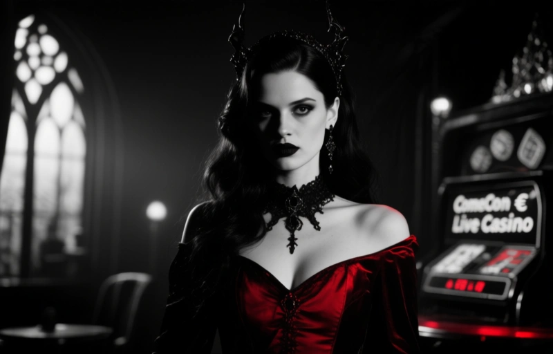 ComeOn Easter Quest: Win tot € 6 aan Live Casino Coupons