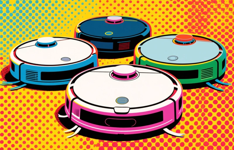 Top 4 Robot Vacuums of 2026: Expert Reviews & Testing