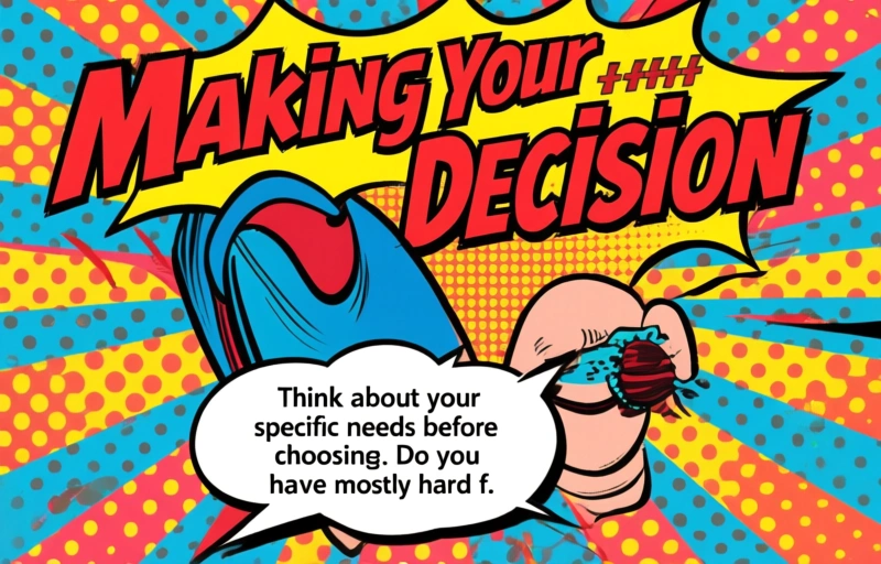 Visual representation of Top 4 Robot Vacuums of 2026