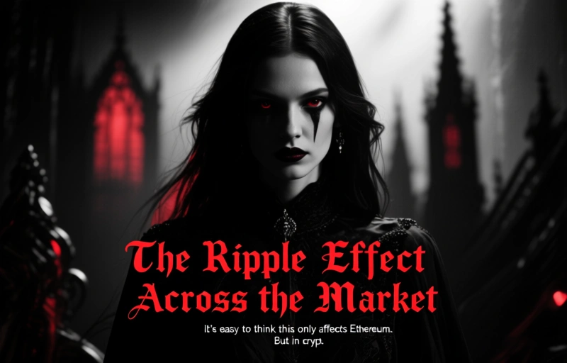 Visual representation of Ethereum's 2026 Move