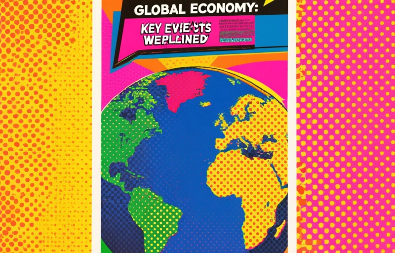 Global Economy Weekly Recap: Key Events Explained